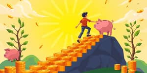 Construindo um Futuro Financeiro Sólido: Comece Agora!