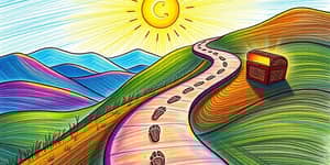 De Pequenos Passos a Grandes Conquistas: Sua Jornada Patrimonial