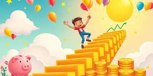 Poupe Sem Sofrimento: Estratégias Eficazes para Acumular Riqueza