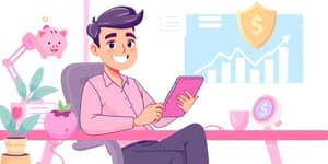 Desvendando os Segredos da Sólida Gestão Financeira Pessoal