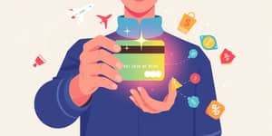 Benefícios Escondidos do Seu Cartão de Crédito: Você Conhece?