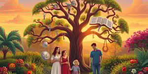 Planejamento Sucessório: Deixando um Legado Duradouro