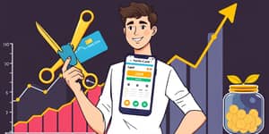 Comparando Taxas de Juros: O Segredo para Economizar no Cartão