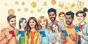 Pedir um Cartão de Crédito: O Que Você Precisa Saber Antes