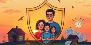 Consultoria Patrimonial: O Caminho para a Tranquilidade Financeira