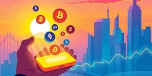 Bitcoin e Criptomoedas: Entenda Antes de Investir