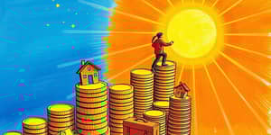 Empréstimos: Seu Aliado na Realização de Sonhos