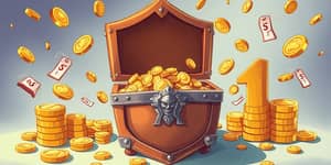 Como Vencer a Inflação e Proteger Seu Patrimônio