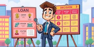 Antes de Solicitar: Prepare-se para o Empréstimo Ideal