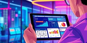 O Papel da Tecnologia na Gestão Eficiente do Patrimônio