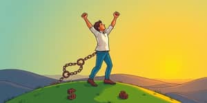 Dívidas: Como Sair do Vermelho e Recuperar sua Liberdade