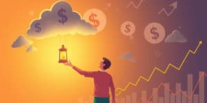 Alcançando a Prosperidade: Desvende os Mitos Financeiros