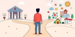 Alternativas ao Empréstimo Bancário Tradicional