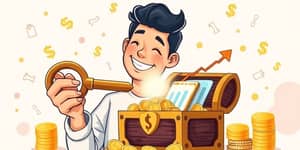 Empréstimo com Propósito: Otimize Suas Finanças