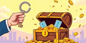 O Segredo dos Juros Baixos em Empréstimos