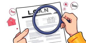 Custo Efetivo Total: Além da Taxa de Juros Nominal