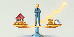 Patrimônio Líquido: Alavanque Sua Riqueza com Sabedoria