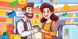 Cartões Co-branded: Ampliando Seus Benefícios em Compras