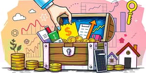 O Poder do Empréstimo Bem Planejado