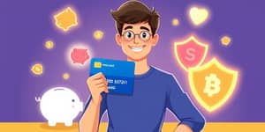 Cartão de Crédito Pré-Pago: Uma Alternativa Inteligente?