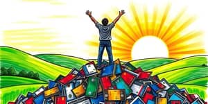 Gerenciando Dívidas do Cartão de Crédito: Um Guia Definitivo