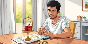 Gerenciando Dívidas para Proteger Seu Patrimônio