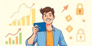 Análise de Crédito: Como as Empresas Avaliam Você para o Cartão