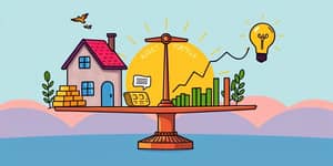 Valoração de Ativos: Entendendo o Valor Real do Seu Patrimônio