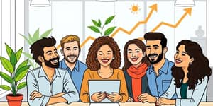 Empréstimo para Pequenas Empresas: Impulsione Seu Negócio