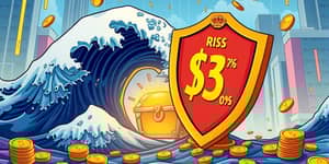 O Impacto da Inflação no Seu Patrimônio: Prepare-se