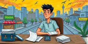 Empréstimo em Tempos de Crise: Uma Análise