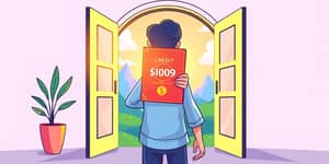 Pontuação de Crédito: Seu Passaporte para Bons Empréstimos