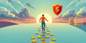 Crie um Orçamento à Prova de Falhas: Sua Jornada para o Sucesso