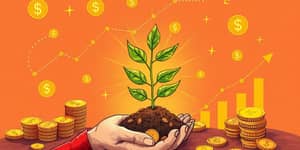 Poupe Certo: Métodos Eficazes para Acumular Capital