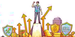 Inflação: Como Proteger Seu Patrimônio da Desvalorização