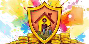 Reserva de Emergência: Seu Escudo Contra Imprevistos