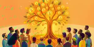 Planejamento Financeiro: Crie um Futuro Próspero para Você