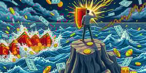 Fuja das Armadilhas Financeiras: Proteja Seu Bolso