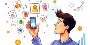 Automatize Suas Finanças: Poupe Sem Perceber