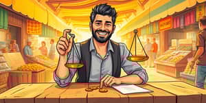 Negocie Como um Profissional: Economia em Todas as Compras