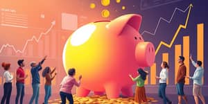 Microinvestimentos: Pequenas Quantias, Grandes Resultados