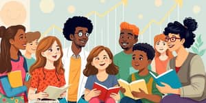 Invista em Você: O Retorno Garantido da Educação