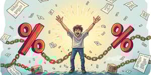 Juros Abusivos: Como Se Proteger e Evitar Prejuízos
