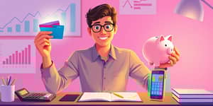 Crédito Consciente: Use o Cartão de Crédito a Seu Favor