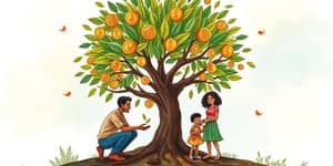 Legado Financeiro: Construindo um Futuro para Próximas Gerações