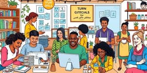 Aprenda a Vender: Transforme Habilidades em Renda Extra