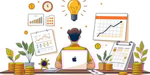 Revisão Financeira Anual: Ajuste Suas Metas