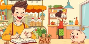 Dicas de Economia para o Dia a Dia: Simples e Eficazes