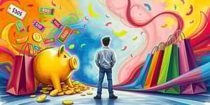 Finanças Comportamentais: Por Que Gastamos Como Gastamos