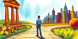 Renda Fixa ou Variável? Descubra o Ideal para Você